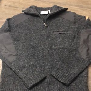 Fjallraven Koster Sweater Men’s Size XS
